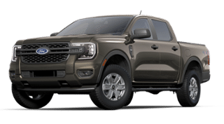 2025 Ford Ranger® External Image 2